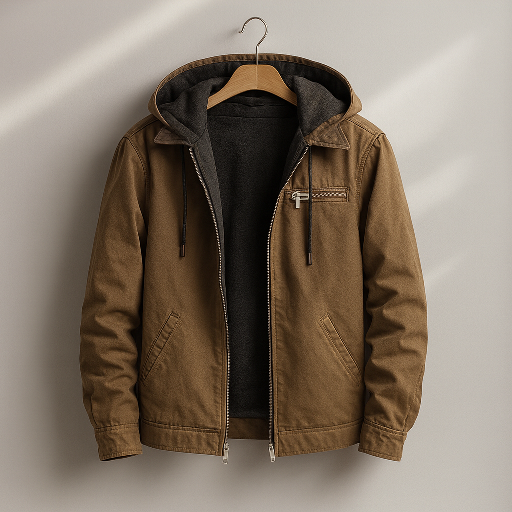 Alice & Ivy | Rugged Jacket
