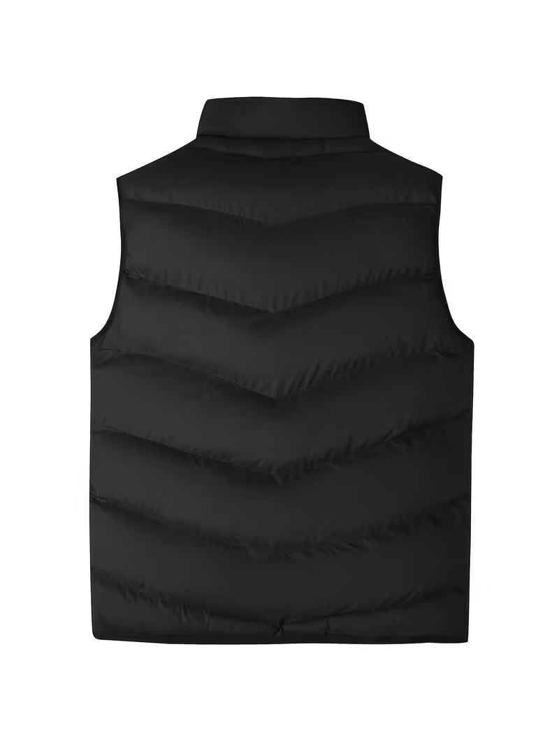 Alice & Ivy | Poncho Vest