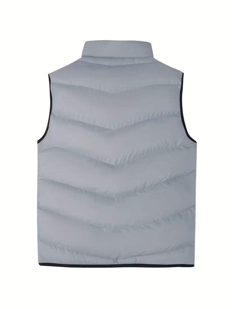 Alice & Ivy | Poncho Vest