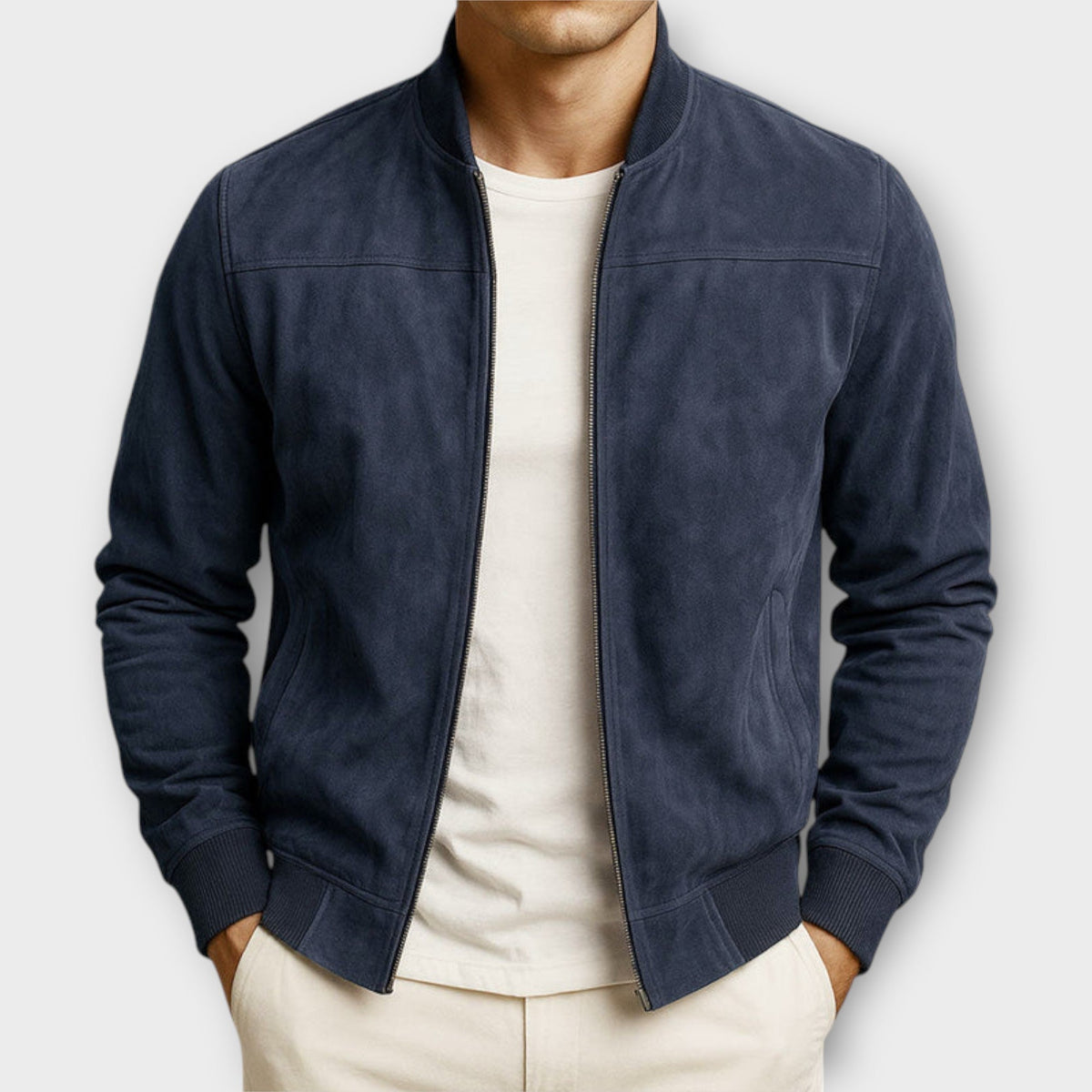 Alice & Ivy | Bomber Jacket