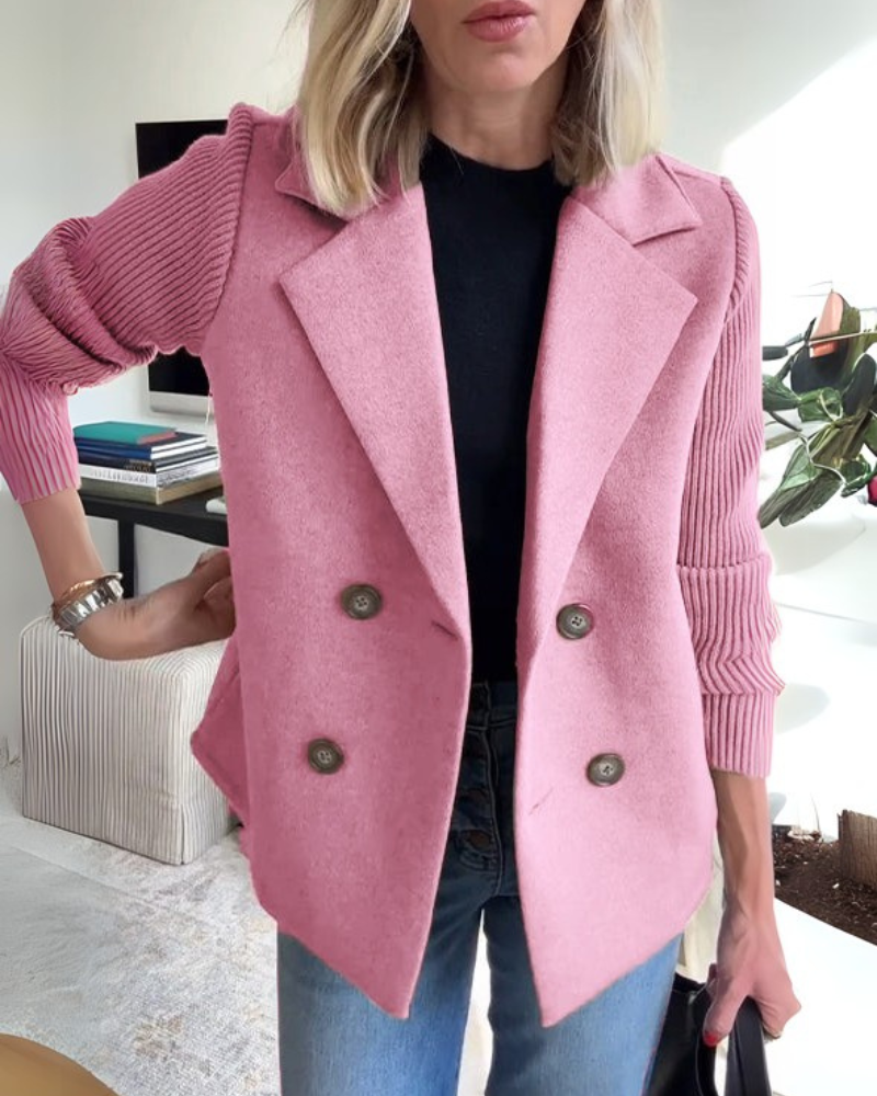 Alice & Ivy | Casual Blazer