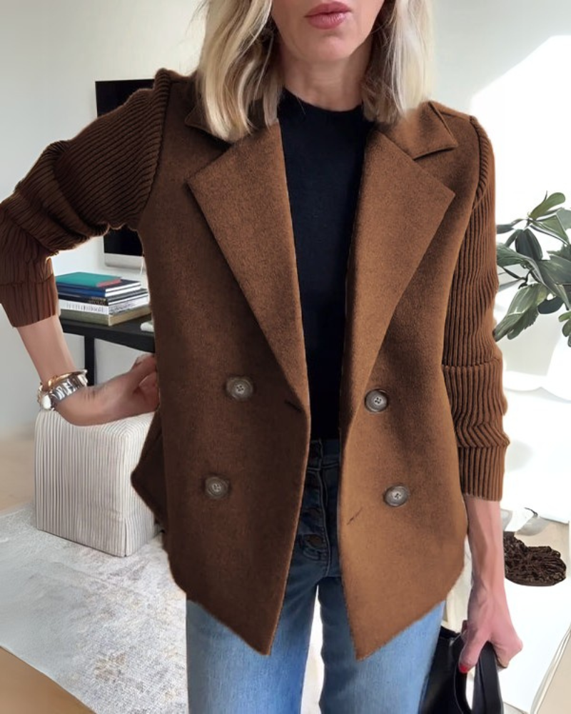 Alice & Ivy | Casual Blazer