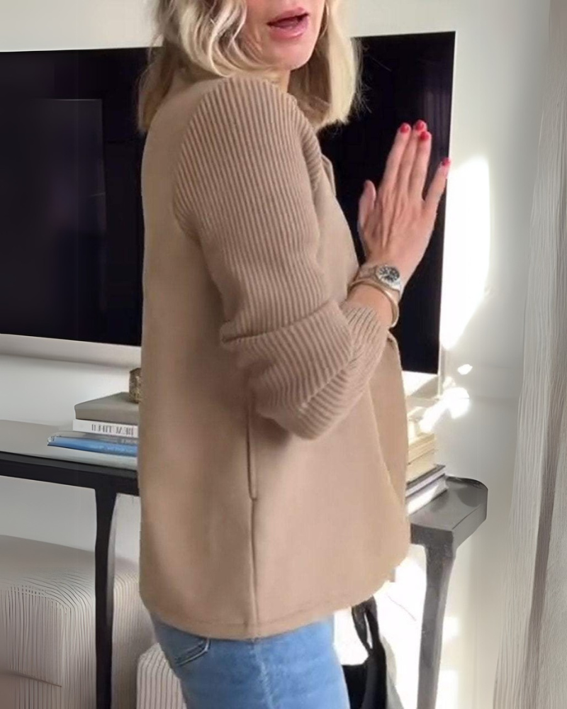 Alice & Ivy | Casual Blazer