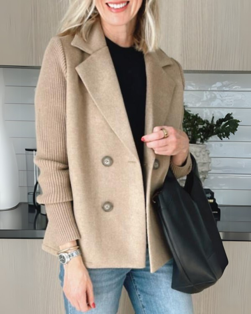 Alice & Ivy | Casual Blazer