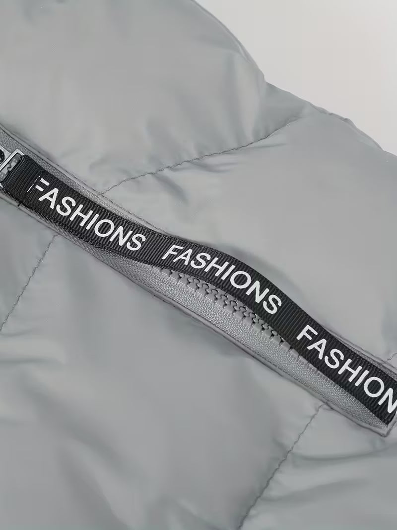 Alice & Ivy | Poncho Vest