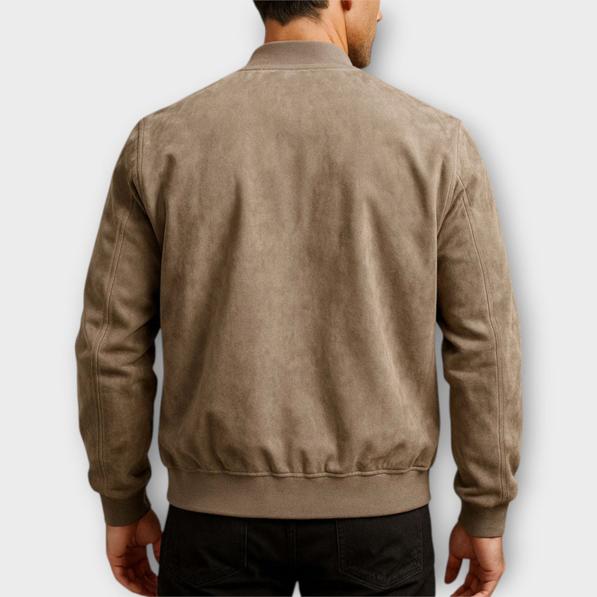 Alice & Ivy | Bomber Jacket