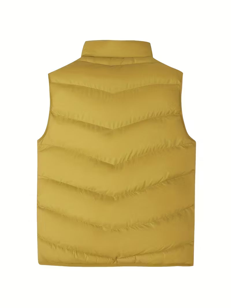 Alice & Ivy | Poncho Vest