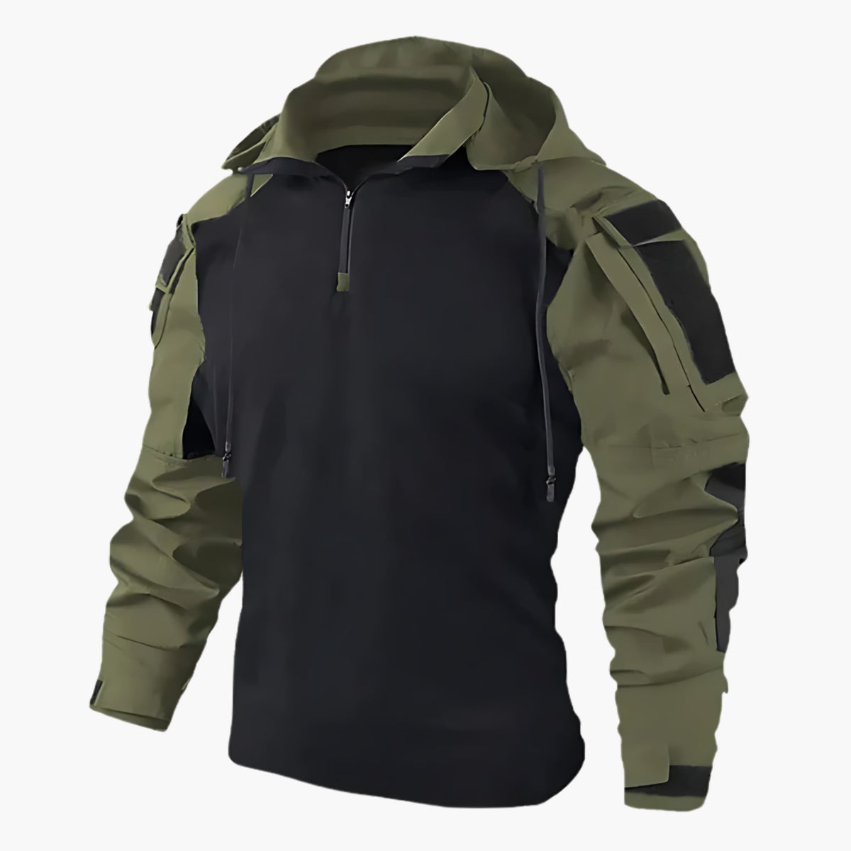 Alice & Ivy | Tim Tactical Jacket