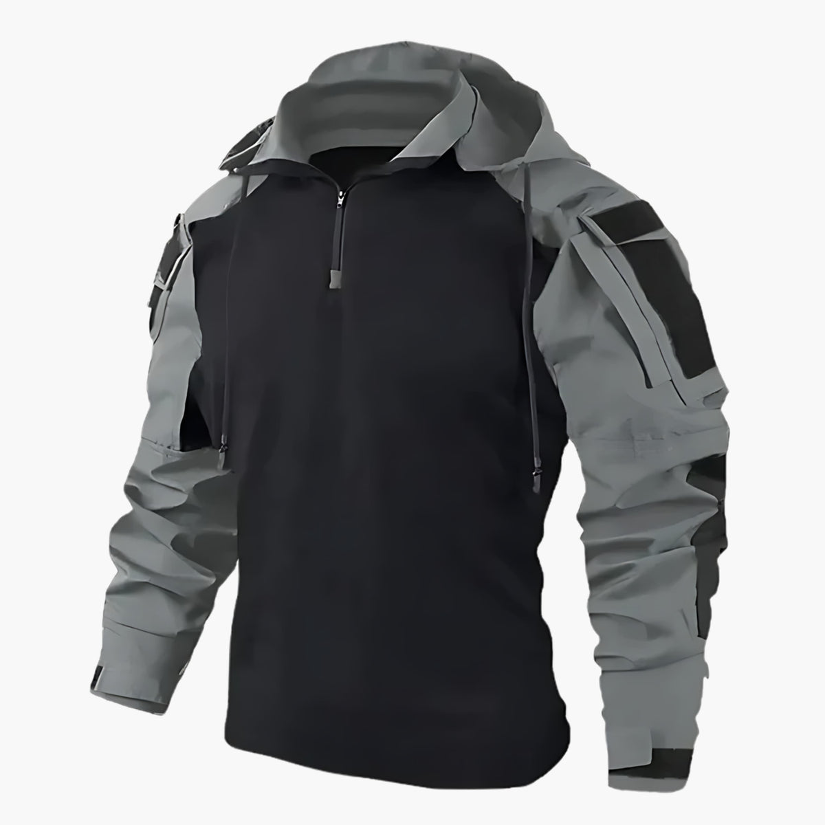 Alice & Ivy | Tim Tactical Jacket