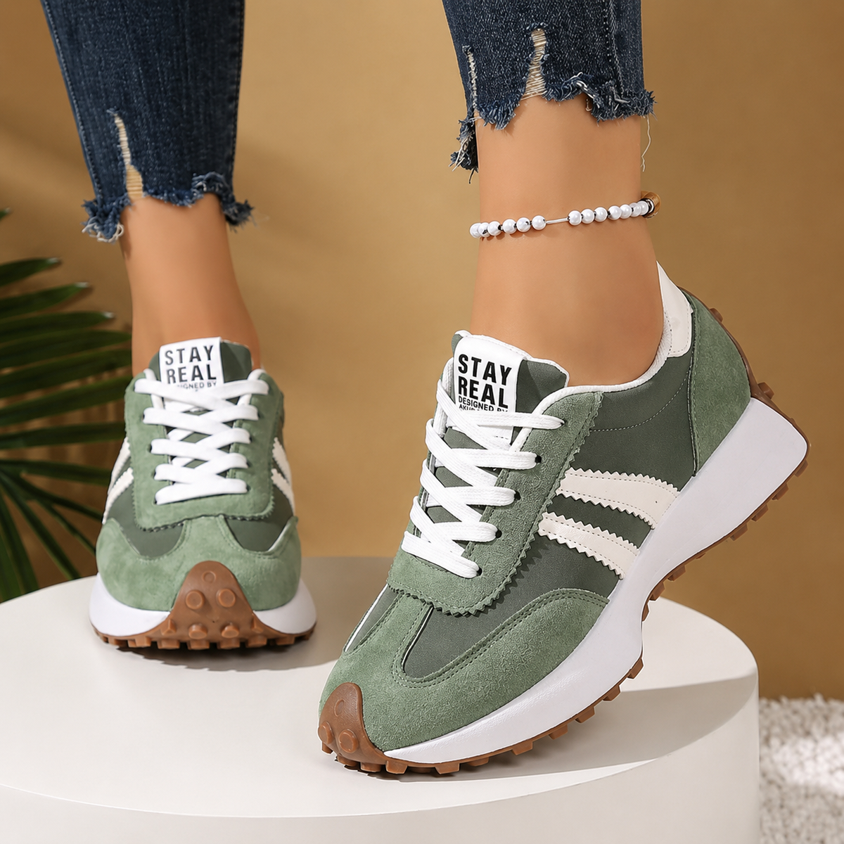 Alice & Ivy | Simone™