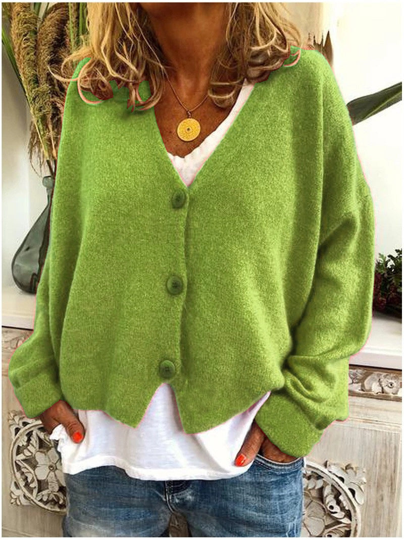 Alice & Ivy | Cozy Soft Cardigan