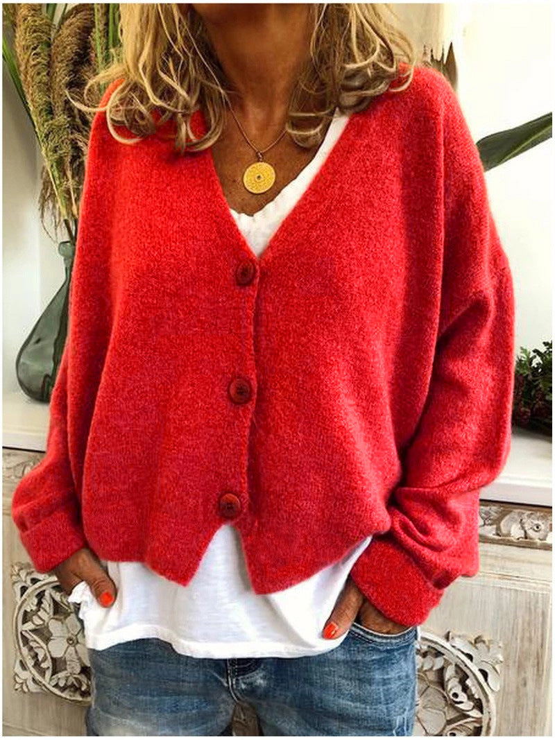 Alice & Ivy | Cozy Soft Cardigan