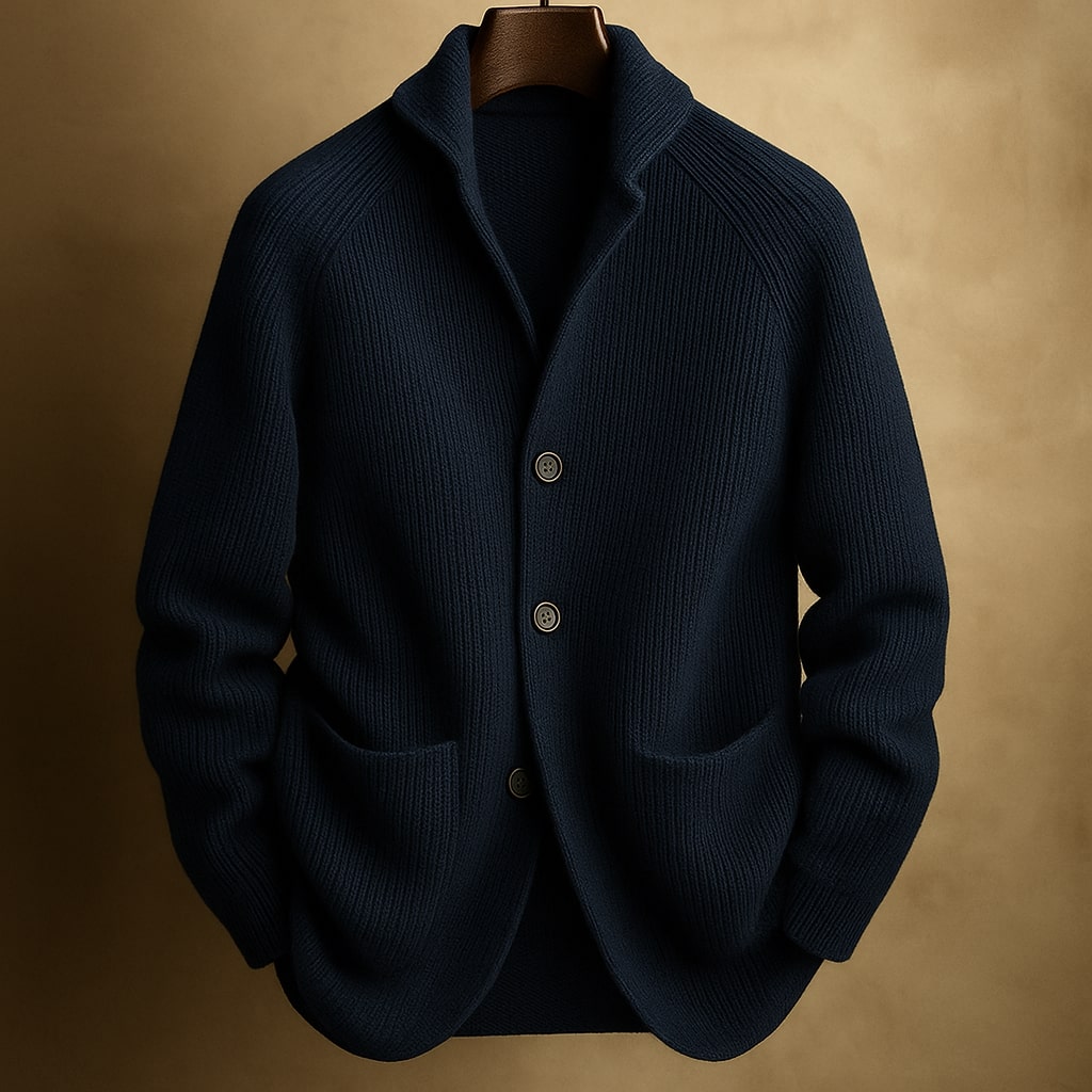 Alice & Ivy | Matteo™ Wool-Blend