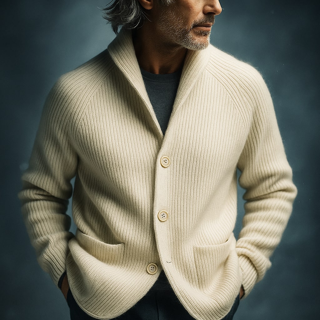Alice & Ivy | Matteo™ Wool-Blend