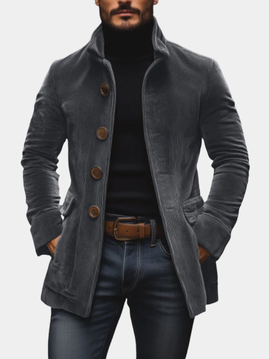 Alice & Ivy | Corduroy Jacket