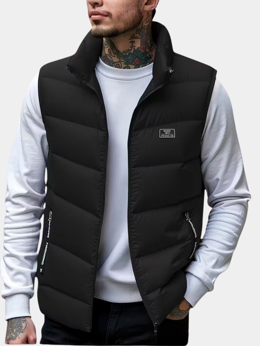 Alice & Ivy | Poncho Vest