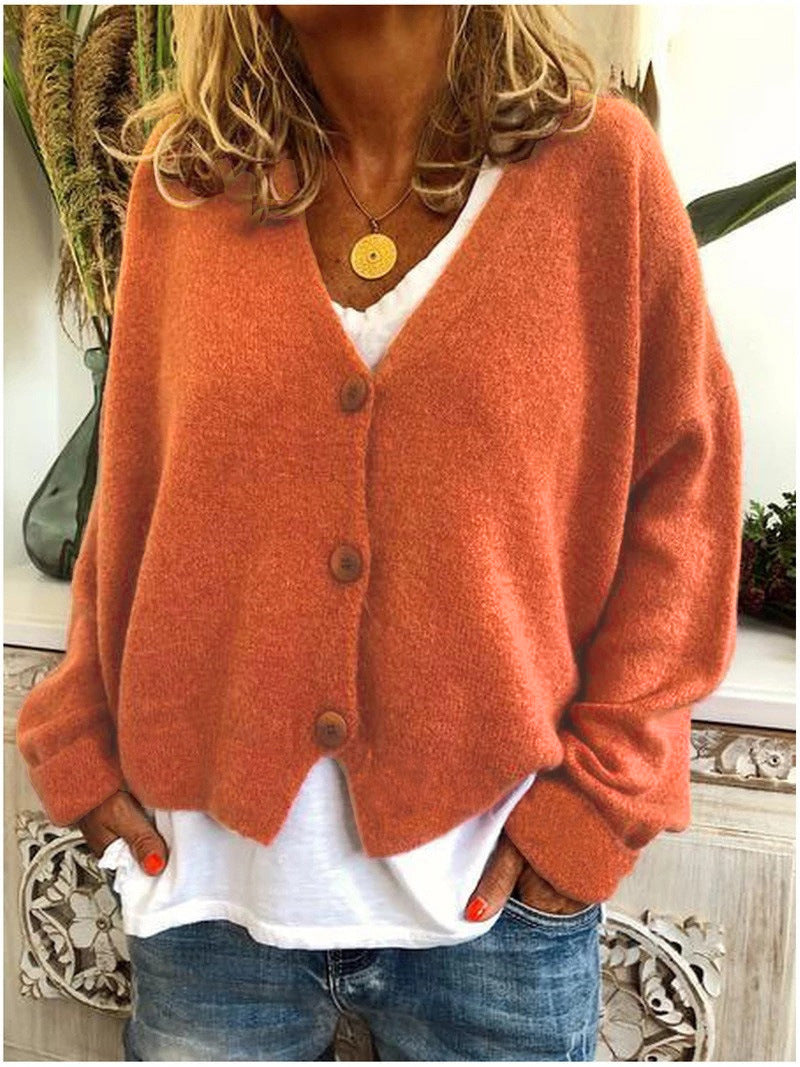 Alice & Ivy | Cozy Soft Cardigan