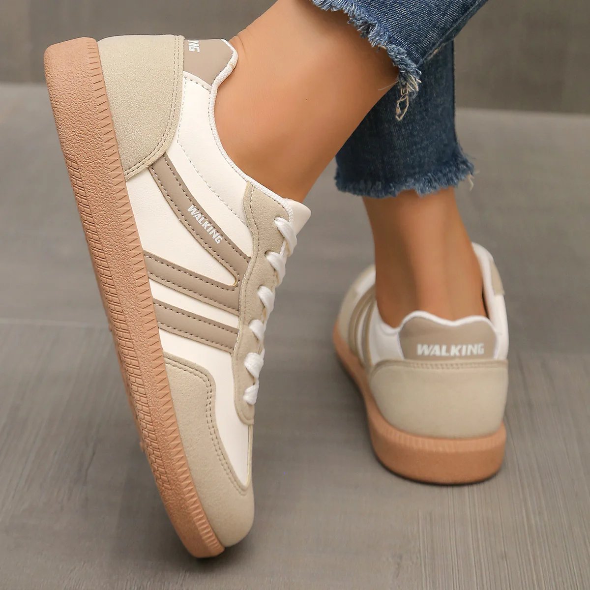 Alice & Ivy | Briony™