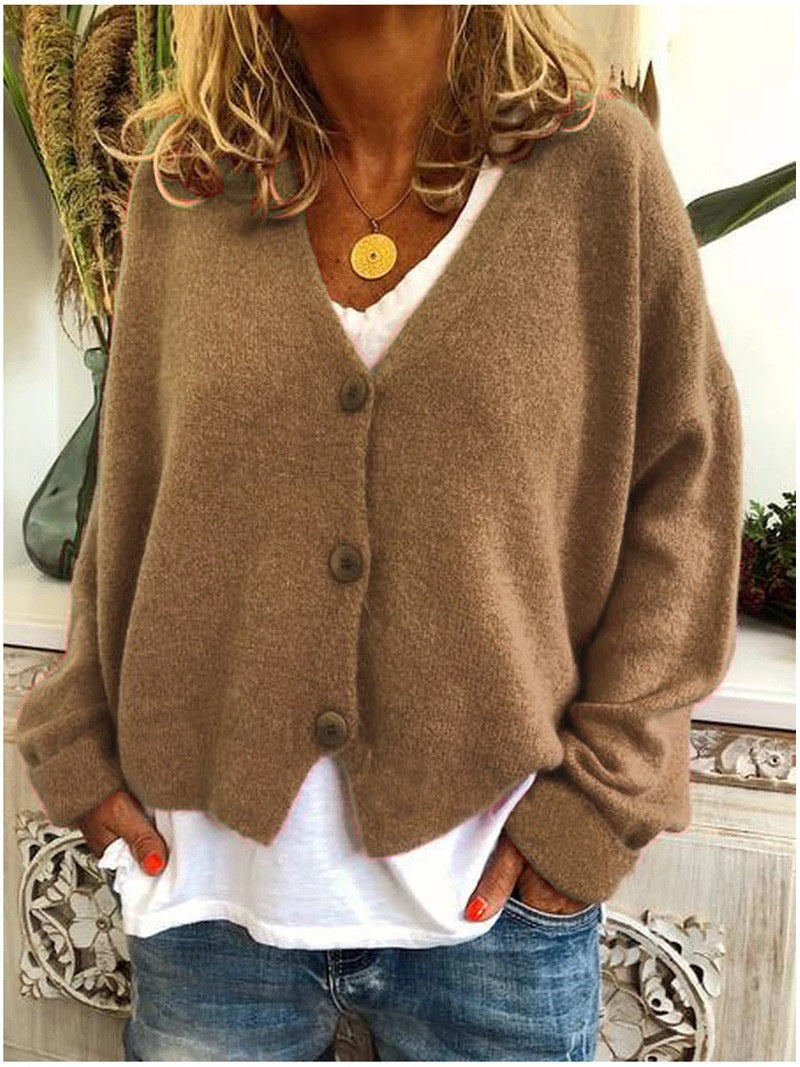 Alice & Ivy | Cozy Soft Cardigan