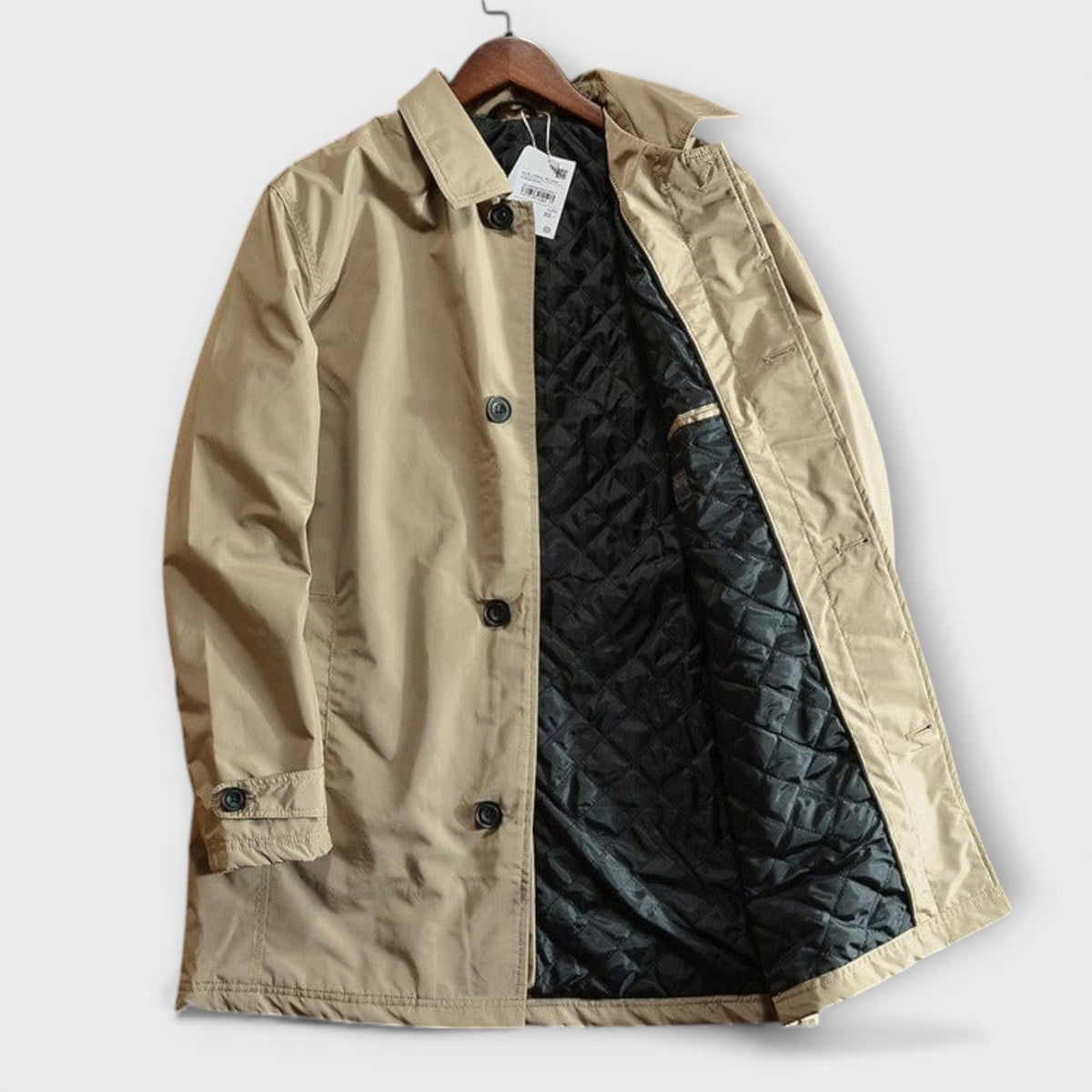 Alice & Ivy | Weatherproof Winter Coat