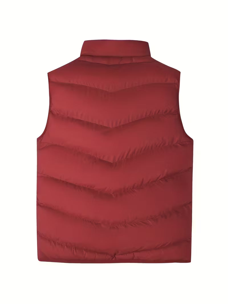 Alice & Ivy | Poncho Vest