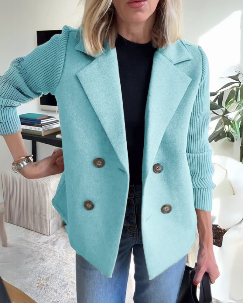 Alice & Ivy | Casual Blazer