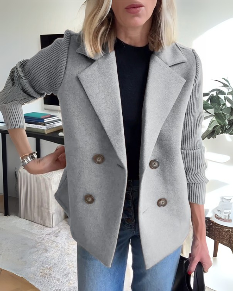 Alice & Ivy | Casual Blazer
