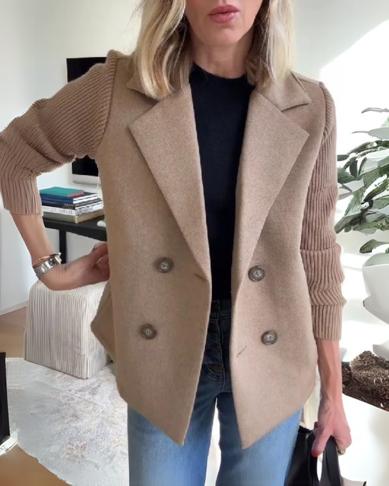 Alice & Ivy | Casual Blazer