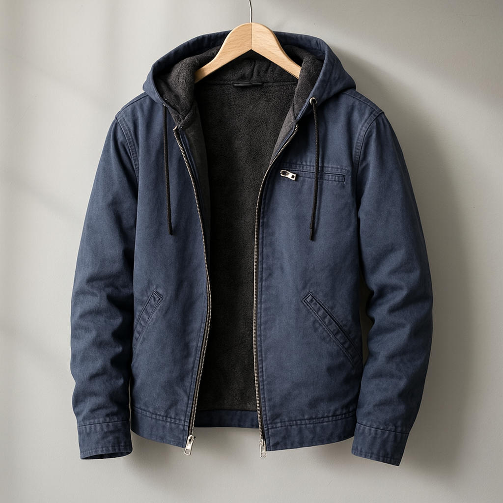 Alice & Ivy | Rugged Jacket
