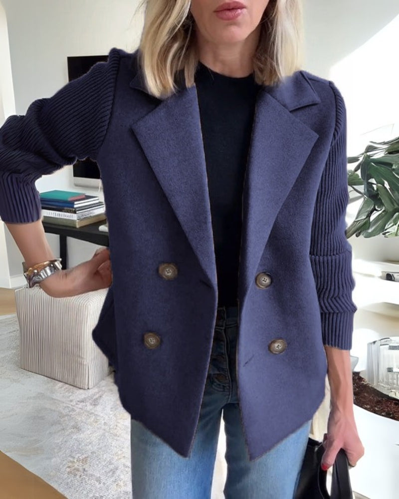 Alice & Ivy | Casual Blazer