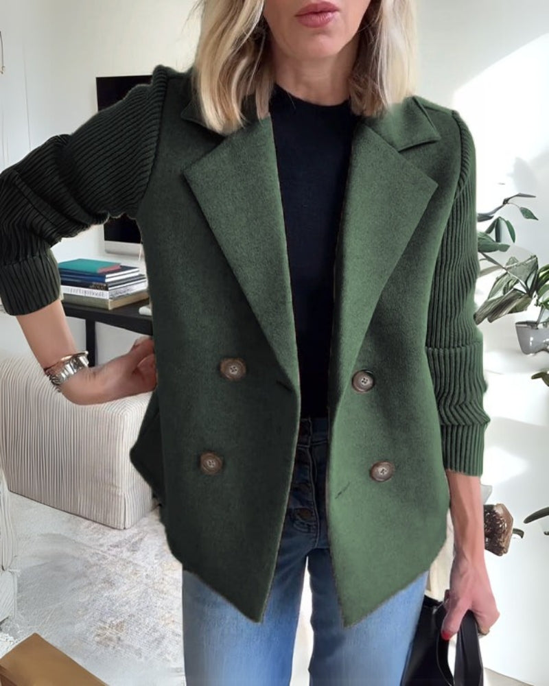 Alice & Ivy | Casual Blazer