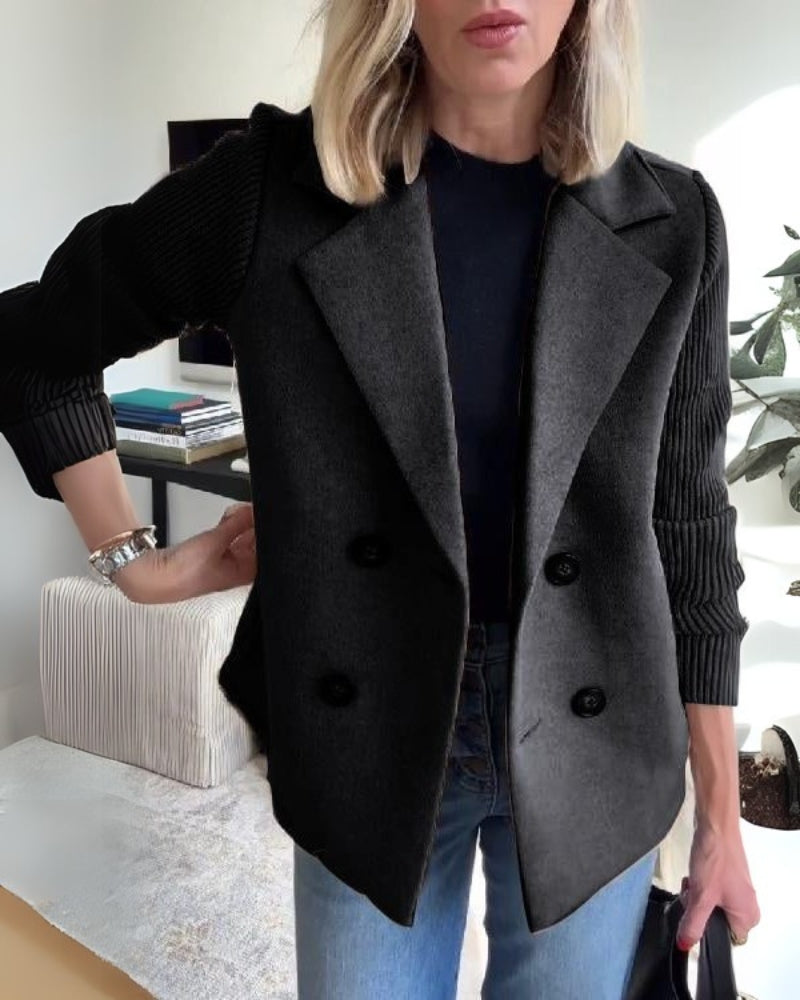 Alice & Ivy | Casual Blazer