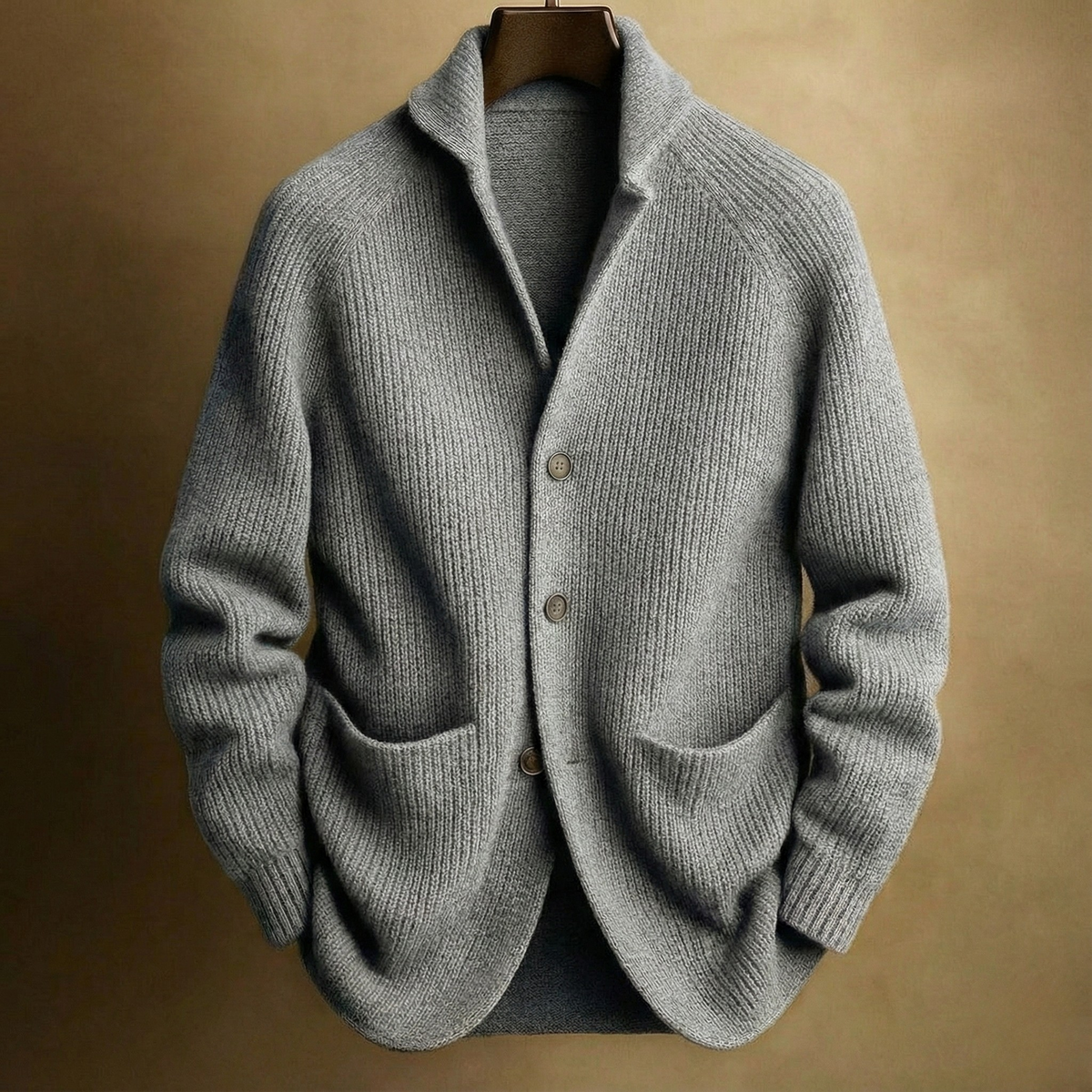 Alice & Ivy | Matteo™ Wool-Blend