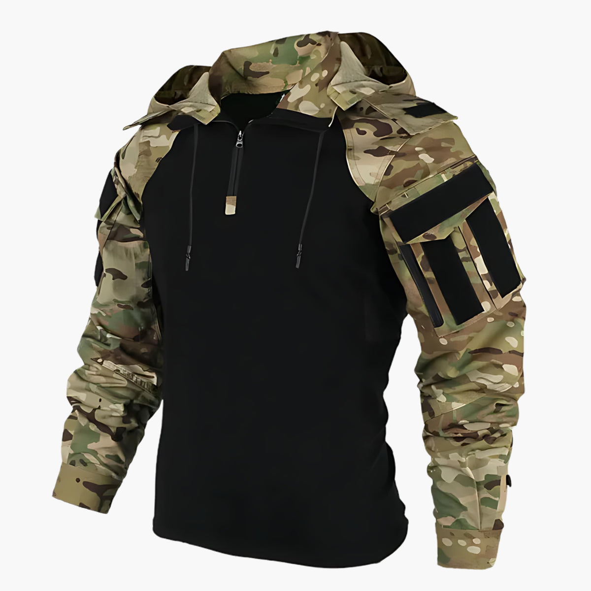 Alice & Ivy | Tim Tactical Jacket