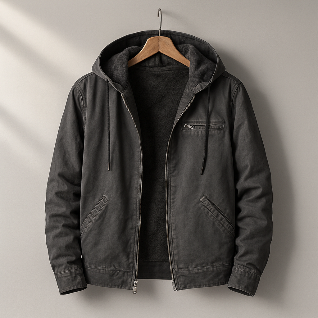 Alice & Ivy | Rugged Jacket