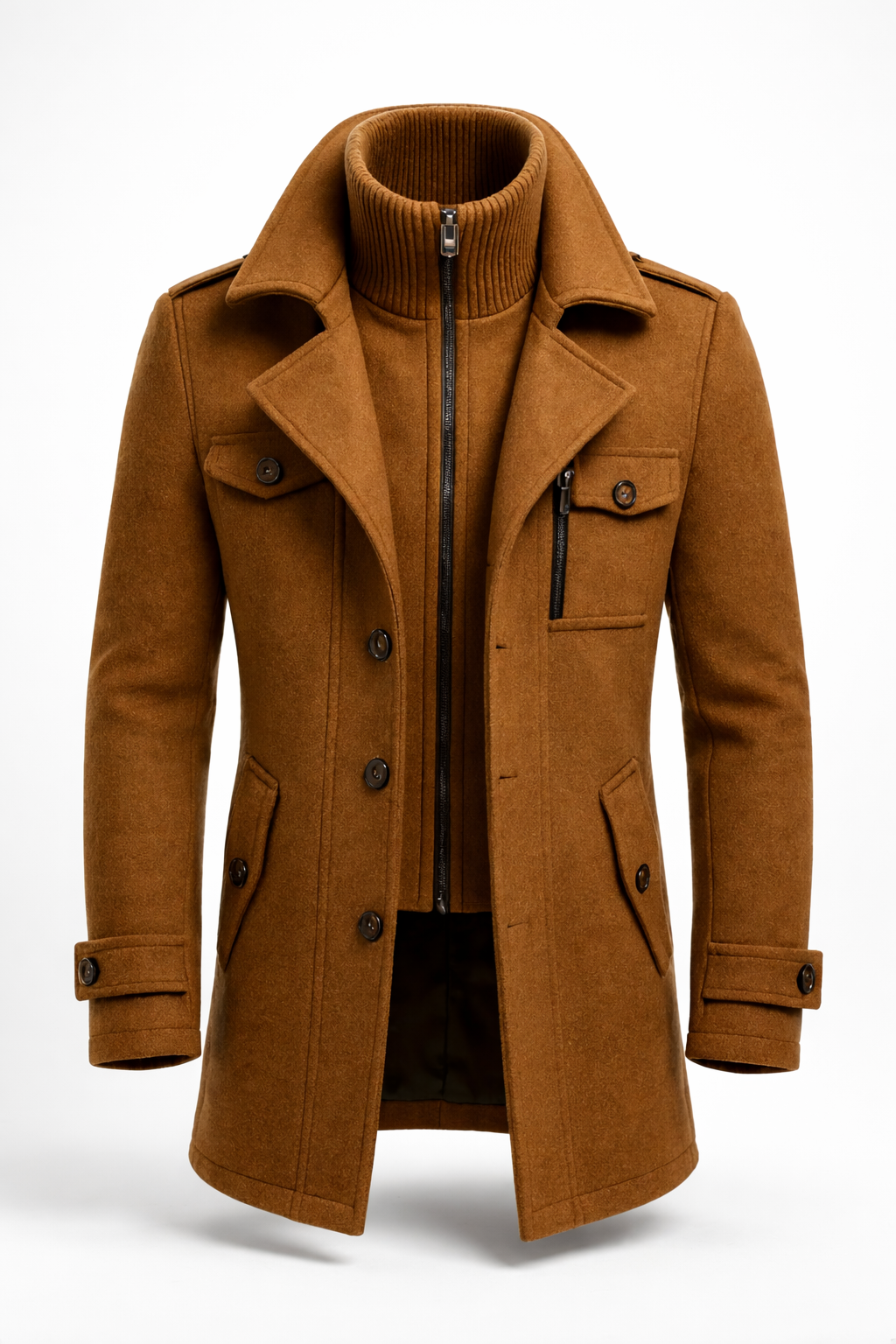 Alice & Ivy | Marcus Winter Coat