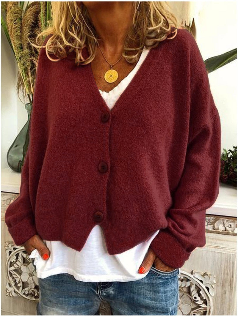 Alice & Ivy | Cozy Soft Cardigan
