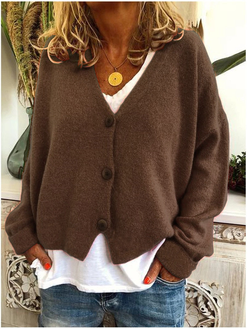 Alice & Ivy | Cozy Soft Cardigan