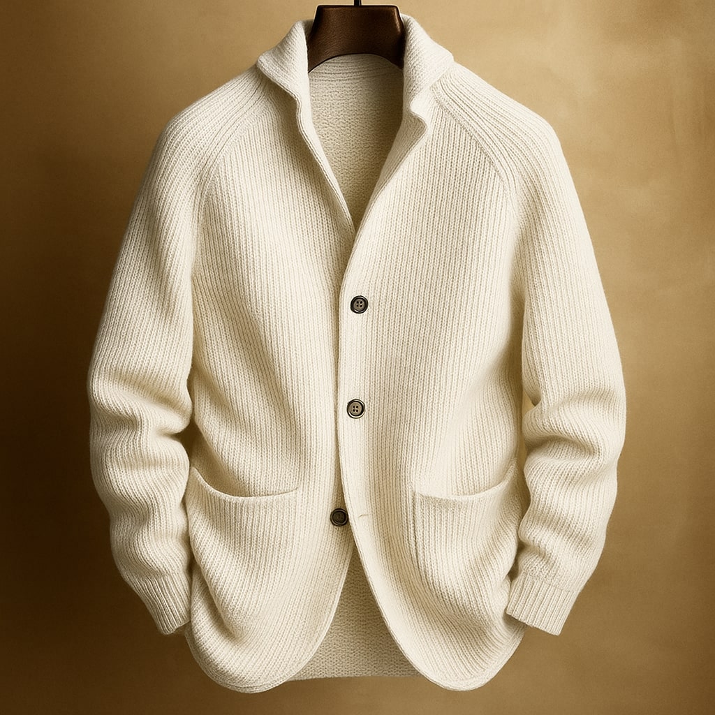 Alice & Ivy | Matteo™ Wool-Blend