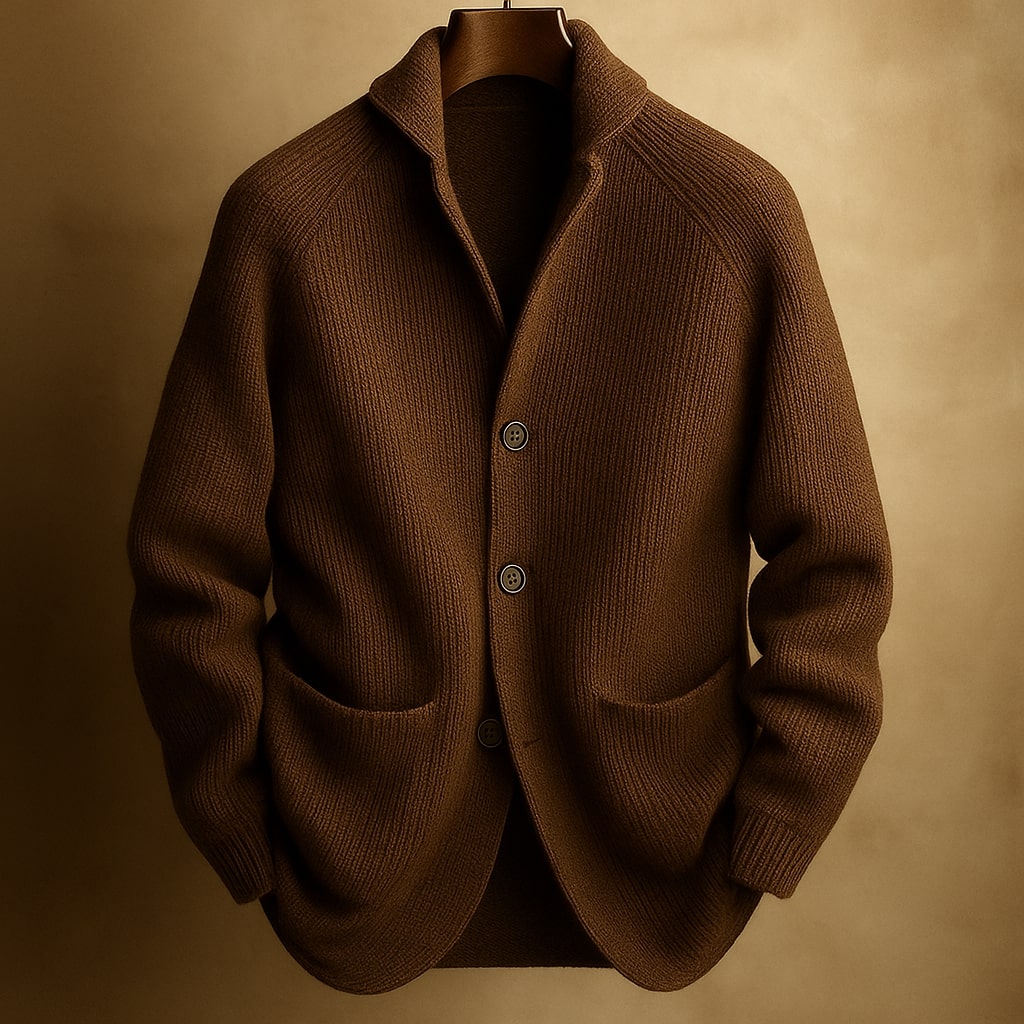 Alice & Ivy | Matteo™ Wool-Blend