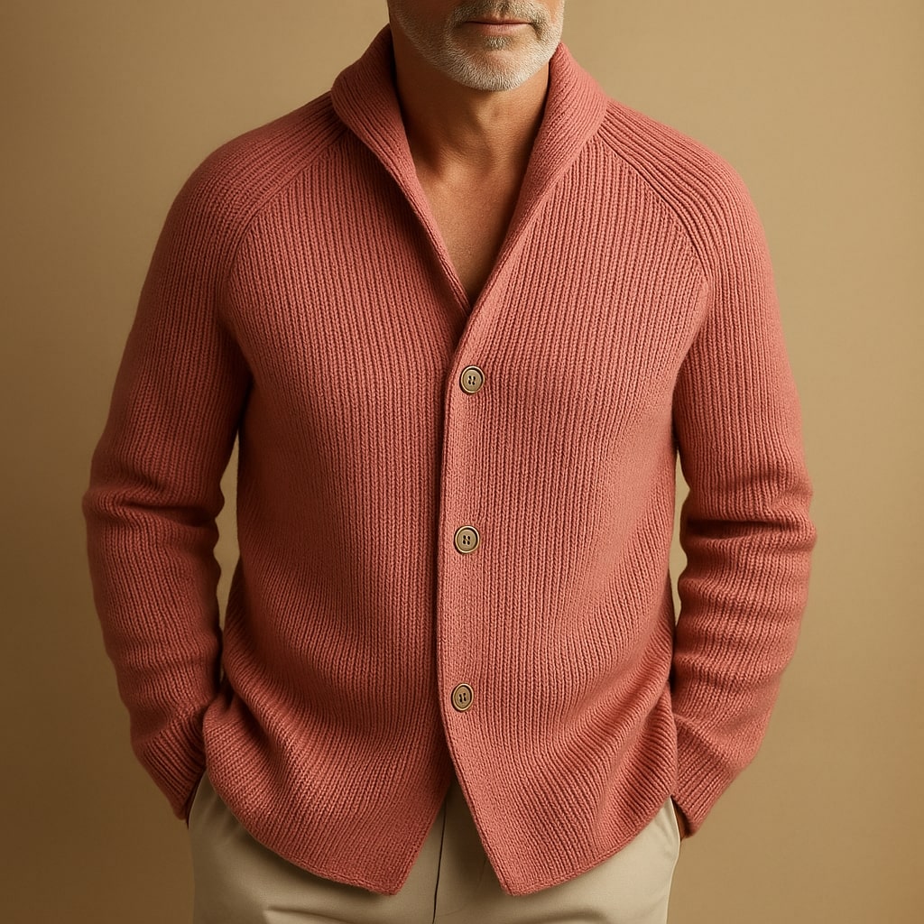Alice & Ivy | Matteo™ Wool-Blend