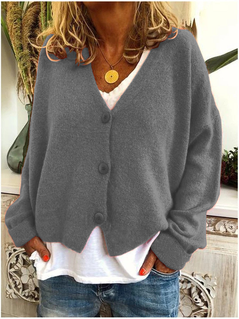 Alice & Ivy | Cozy Soft Cardigan