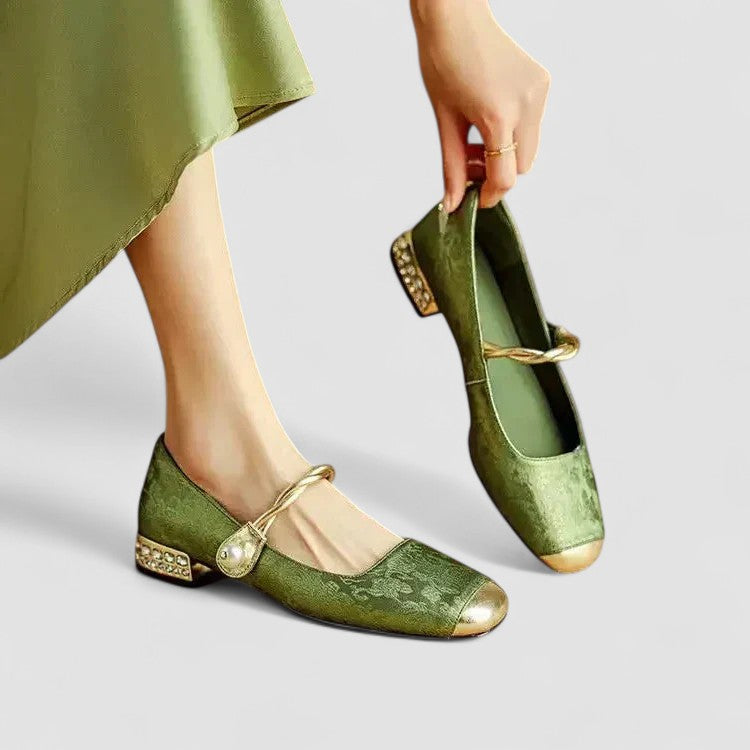 Alice & Ivy | Camille
