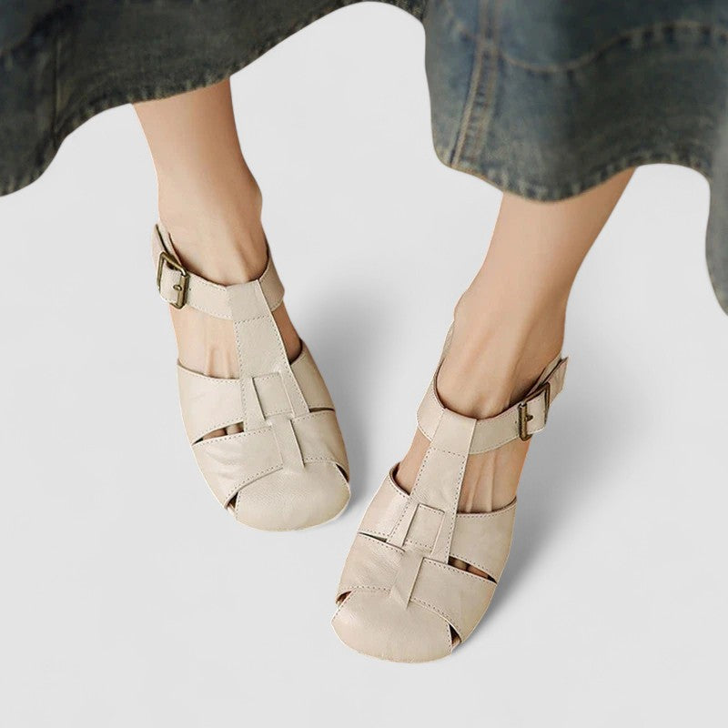 Alice & Ivy | Sandrine