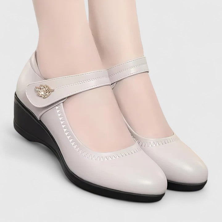 Alice & Ivy | Élise