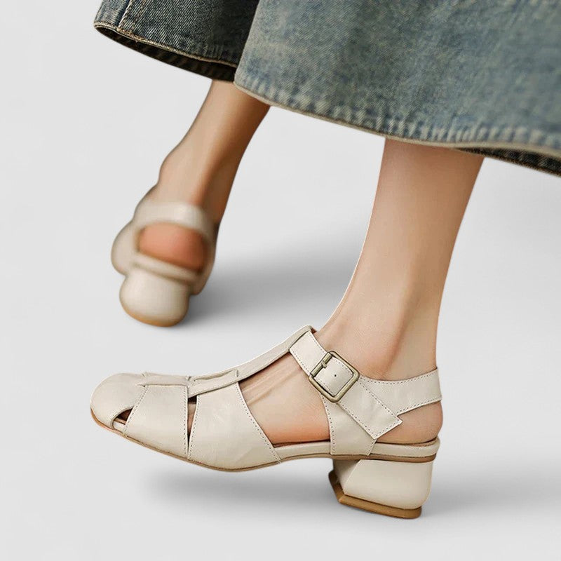 Alice & Ivy | Sandrine