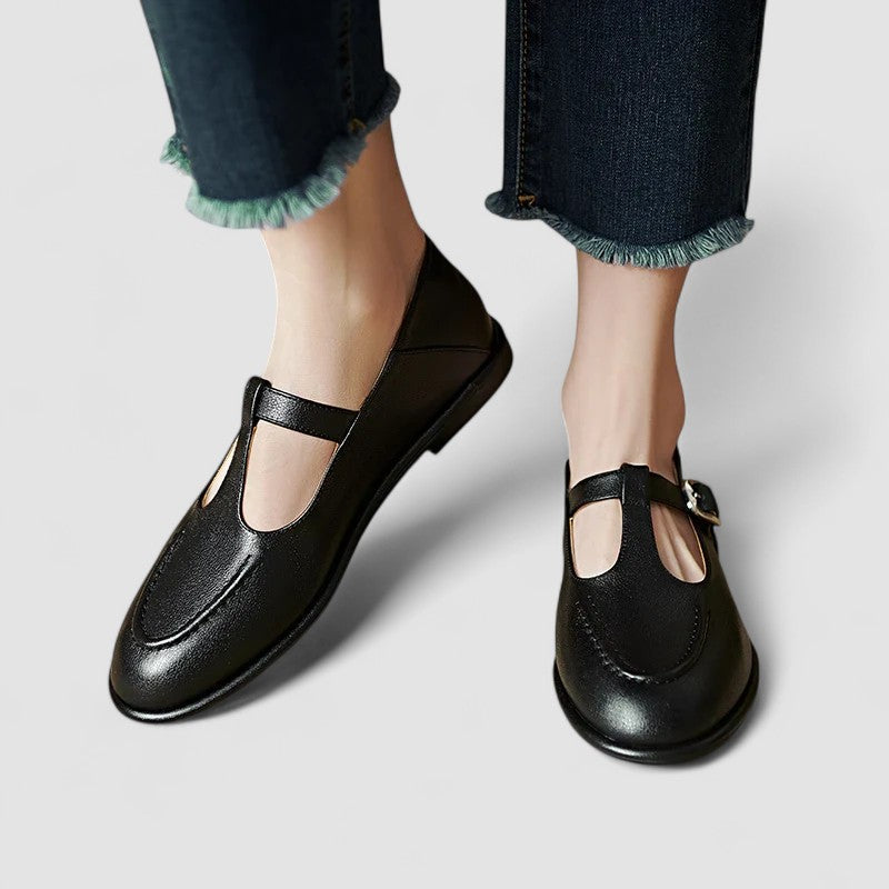 Alice & Ivy | Amélie