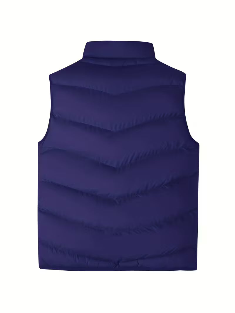 Alice & Ivy | Poncho Vest