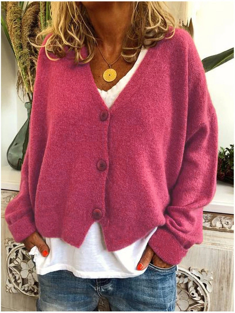 Alice & Ivy | Cozy Soft Cardigan