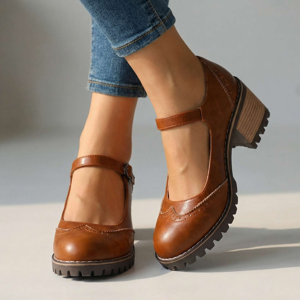 Alice & Ivy | Sandrine
